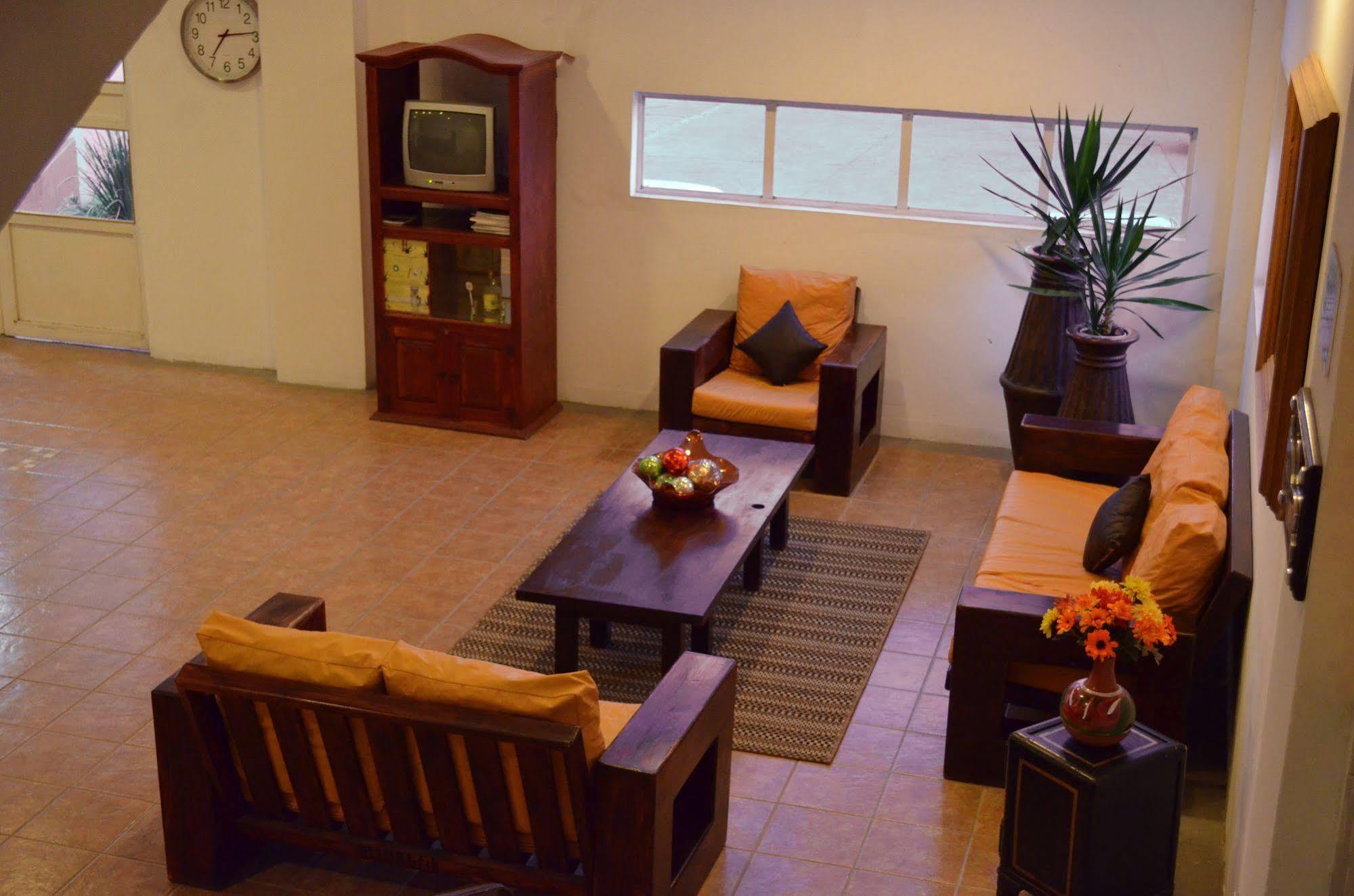 San Miguel Hotel