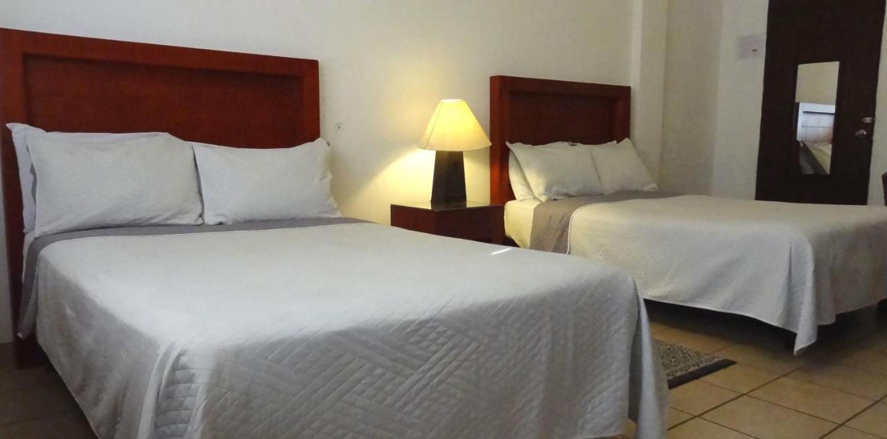 Hotel San Miguel Pénjamo