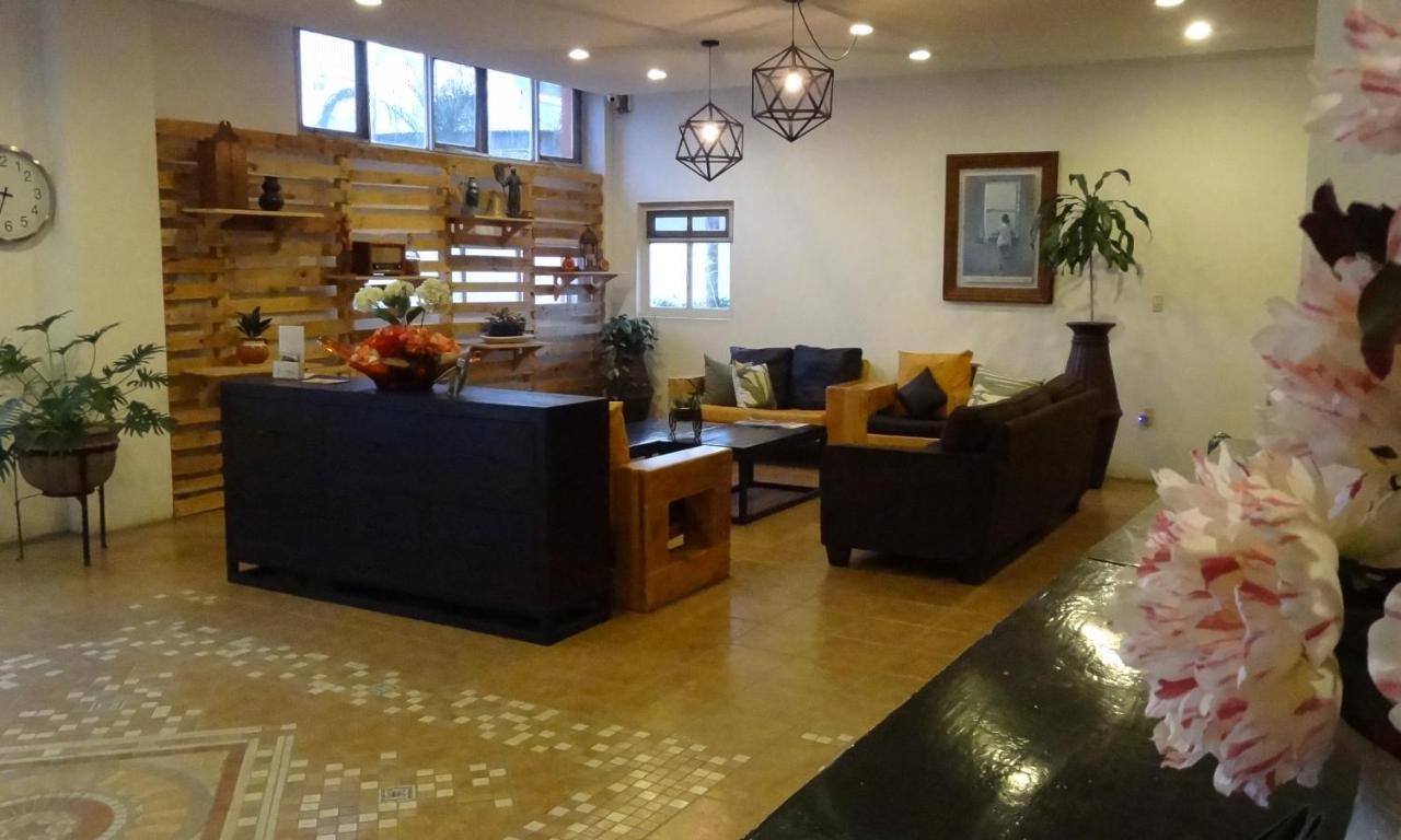 San Miguel Hotel