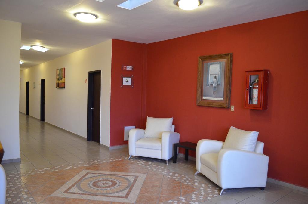 Hotel San Miguel Penjamo
