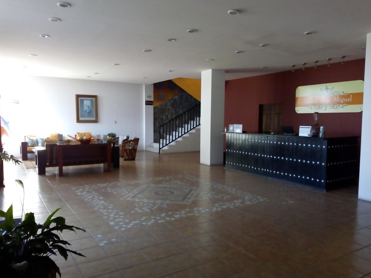 San Miguel Hotel Penjamo