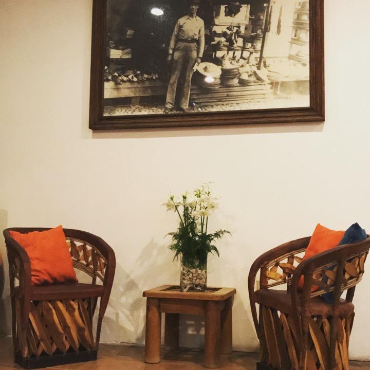Hotel San Miguel 3*
