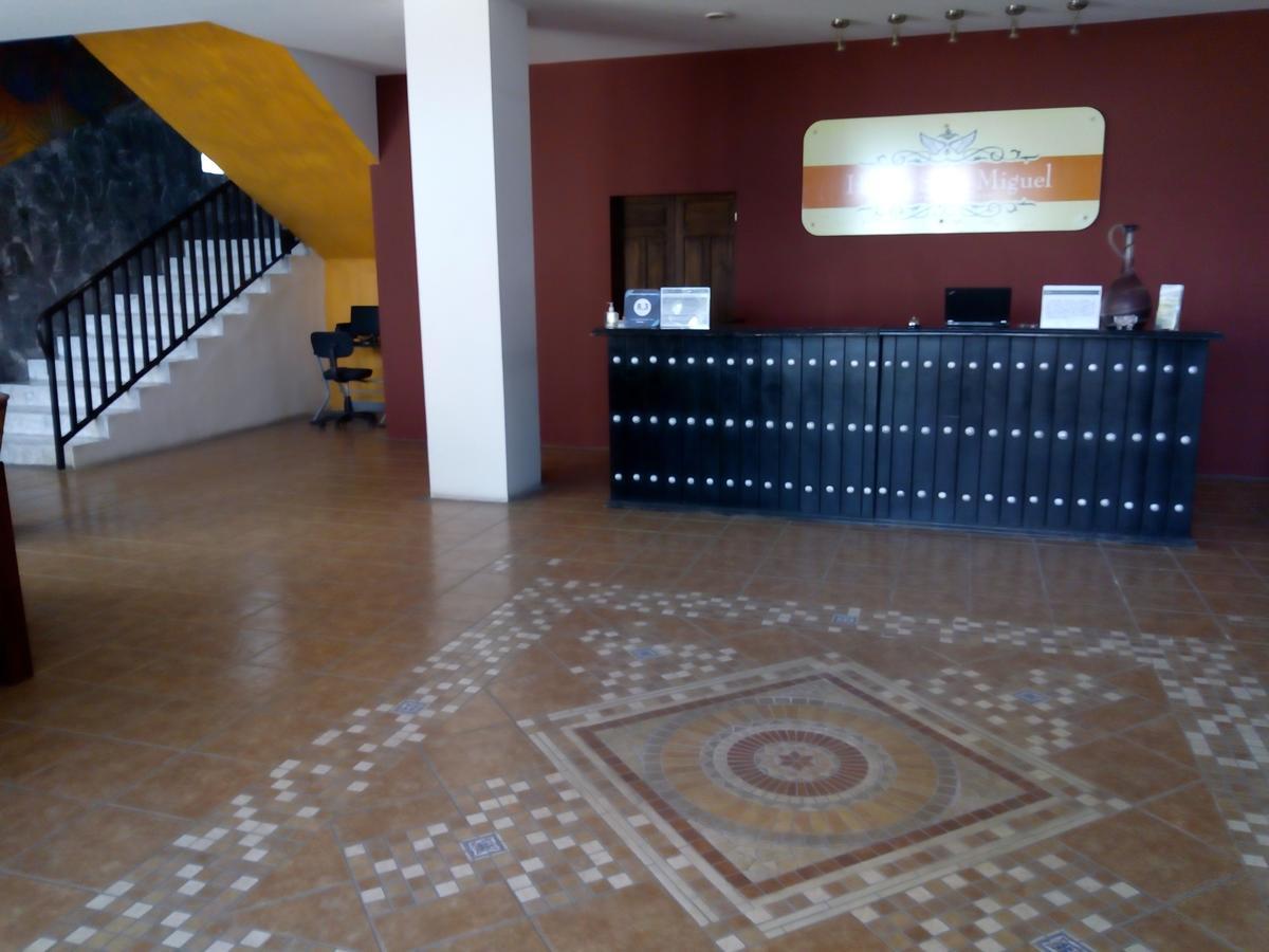 San Miguel Hotel