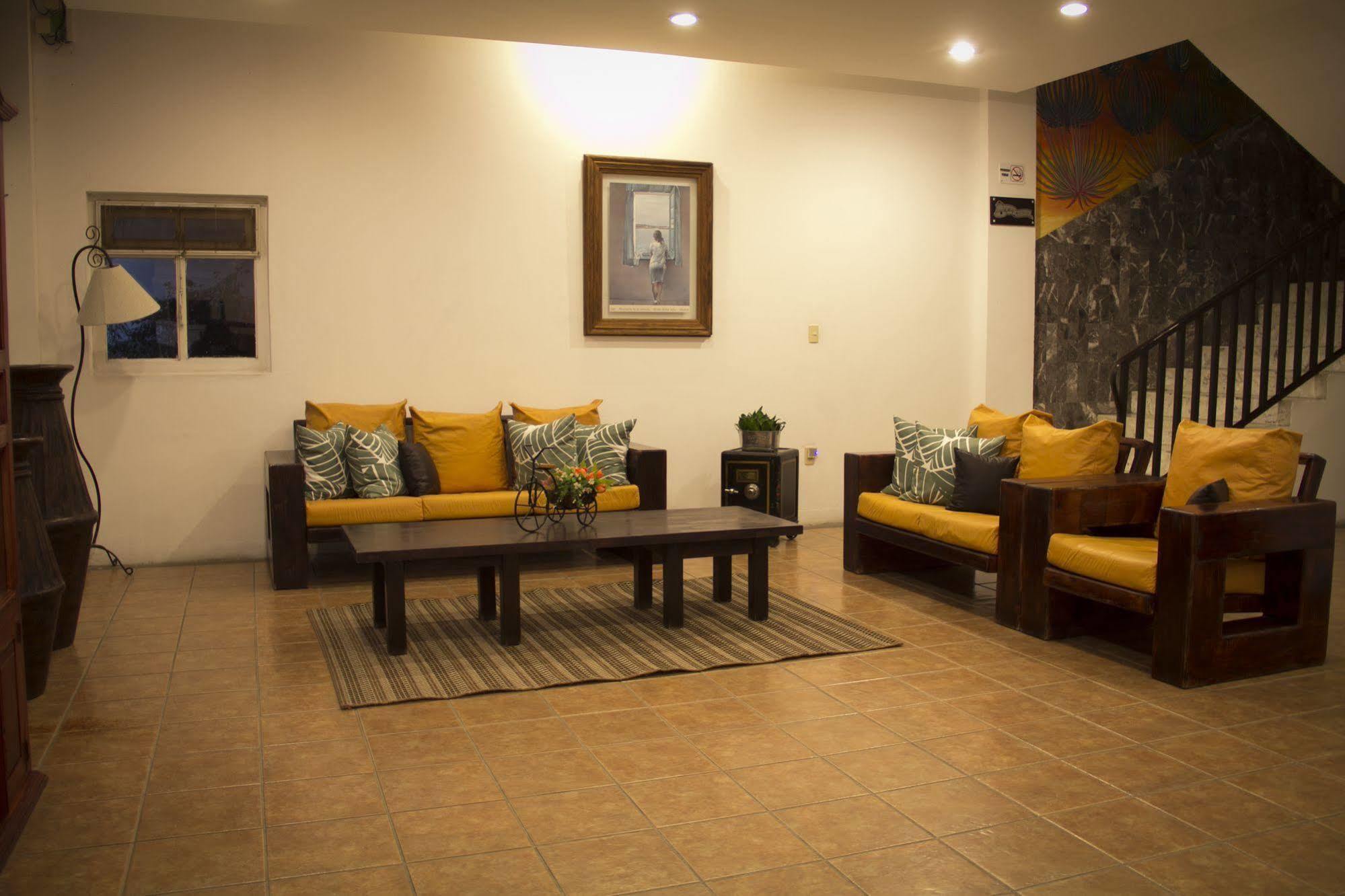 San Miguel Hotel Penjamo