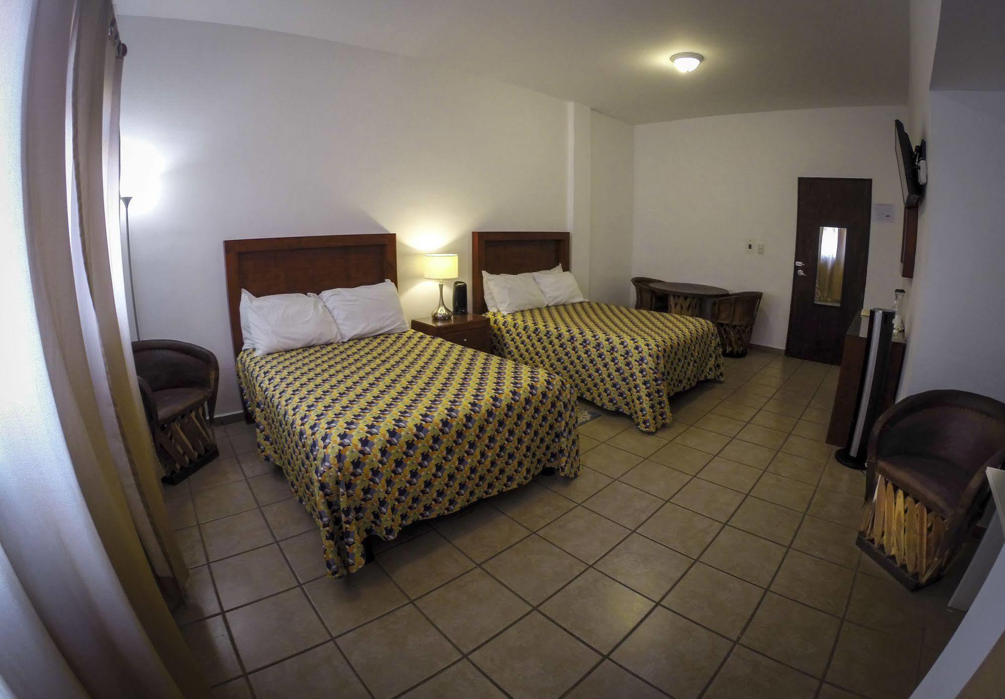 Hotel San Miguel
