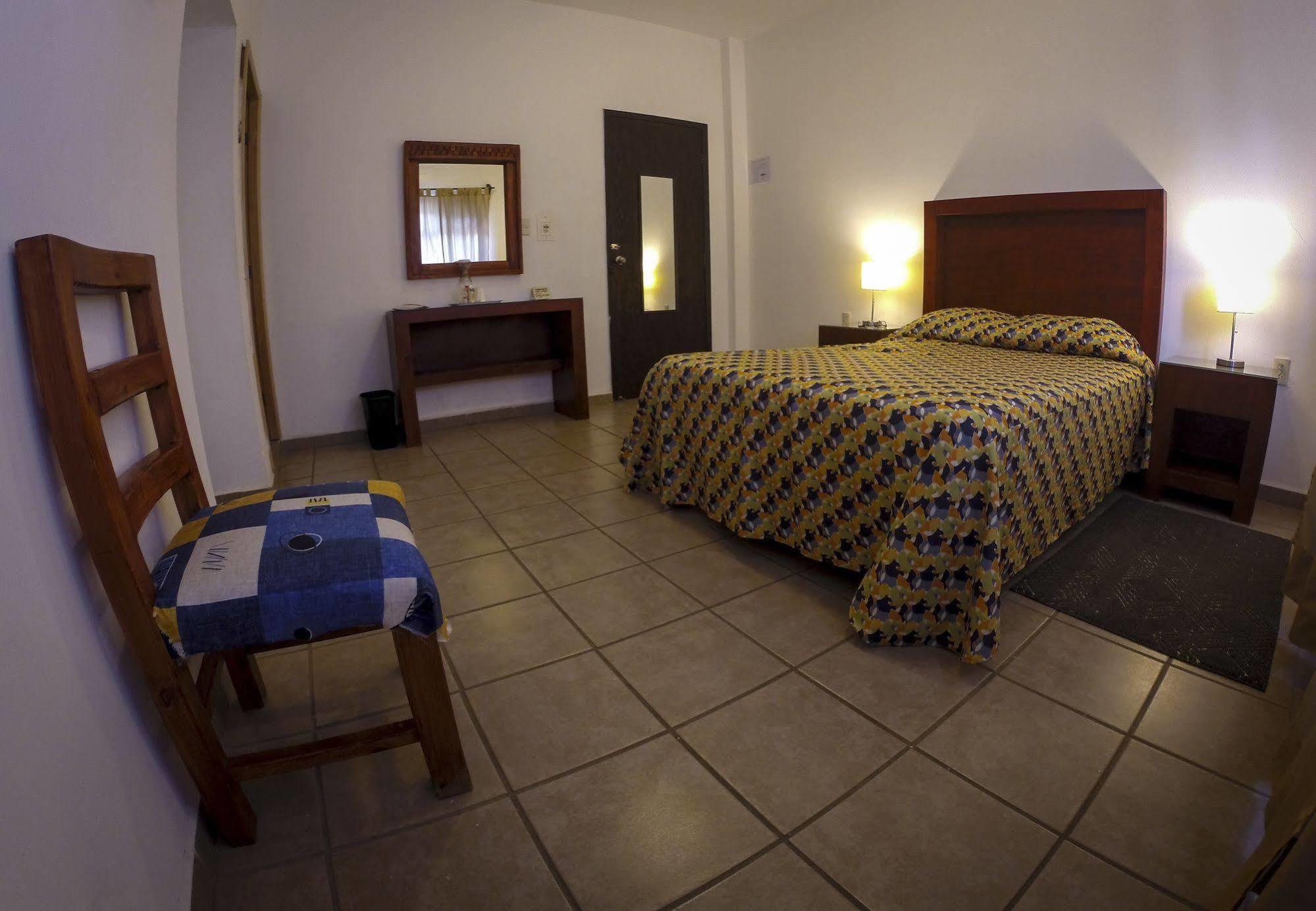 San Miguel Hotel