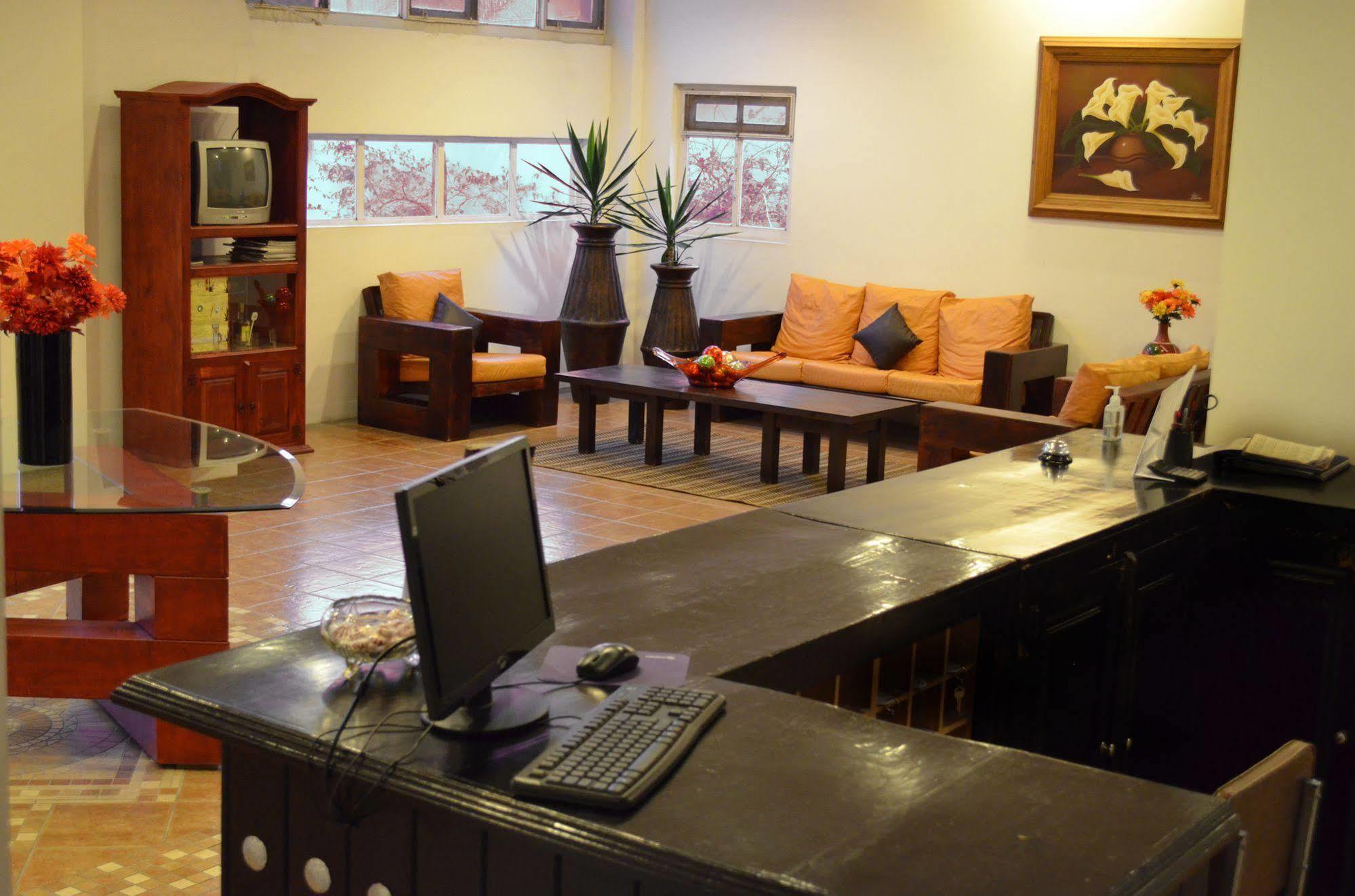 San Miguel Hotel Penjamo