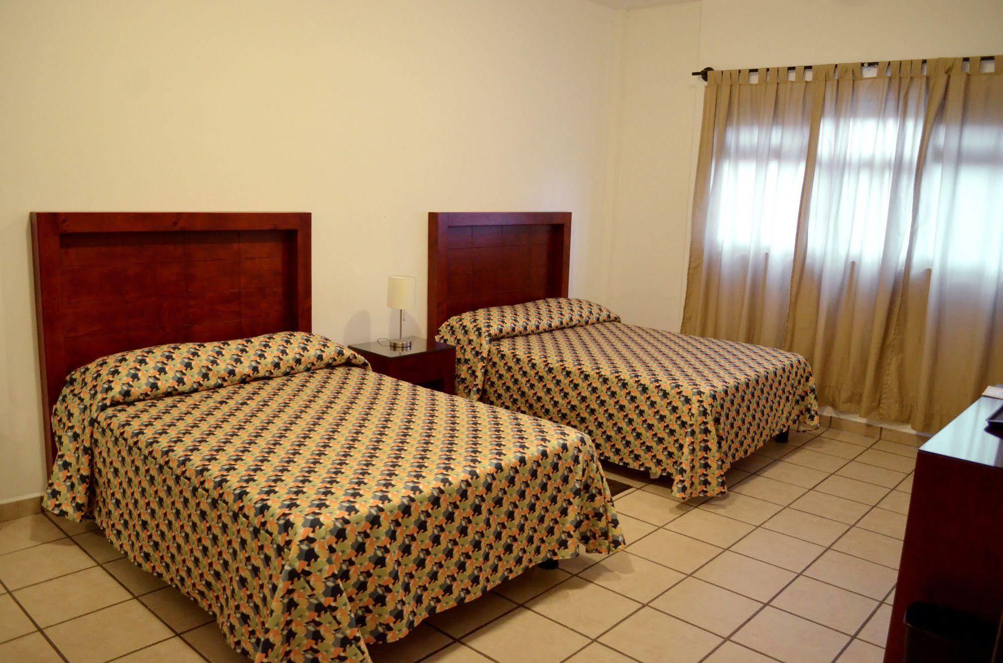 San Miguel Hotel Penjamo