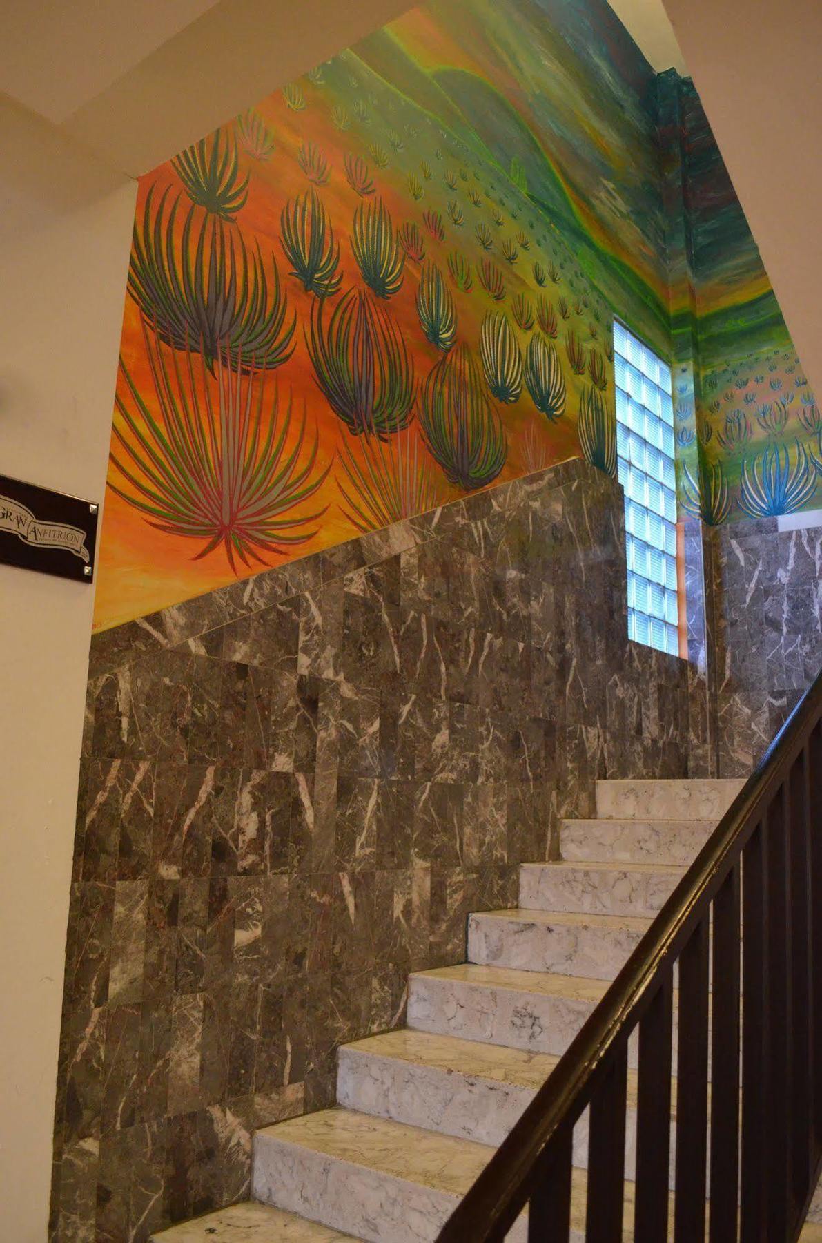 San Miguel Hotel 3*