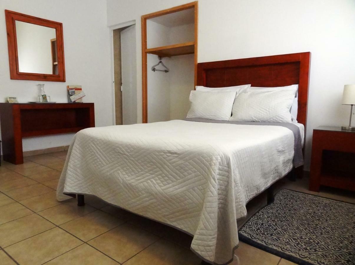 San Miguel Hotel 3*