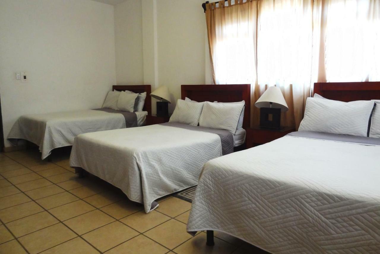 Hotel San Miguel Penjamo