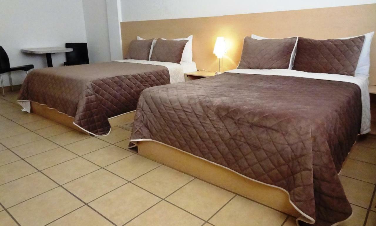 Hotel San Miguel Penjamo