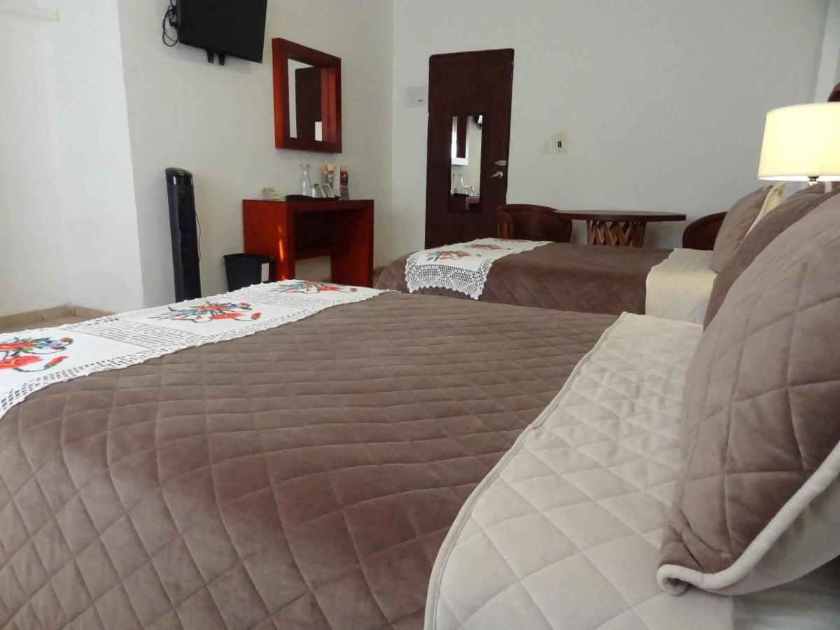 Hotel San Miguel 3*