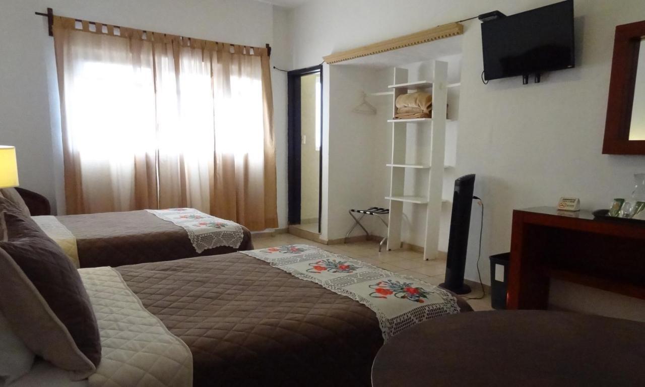 San Miguel Hotel 3*
