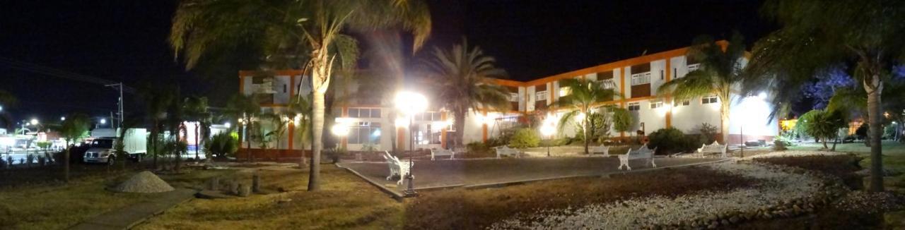 Hotel San Miguel 3*